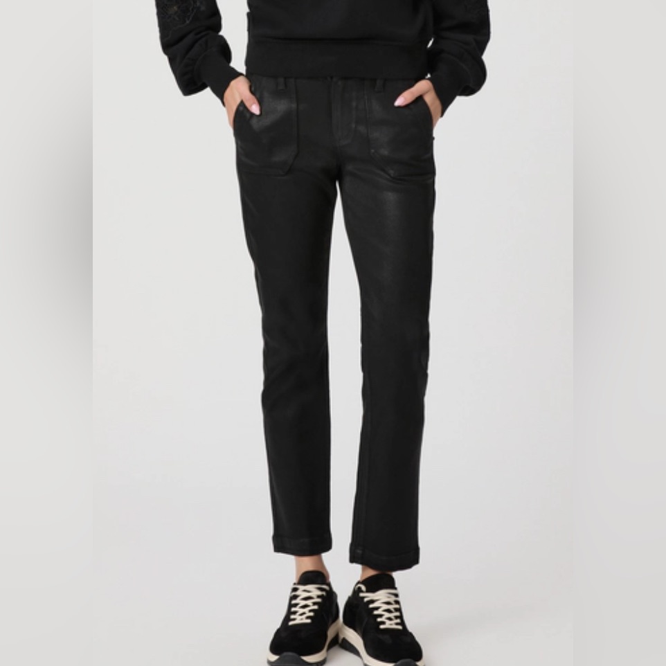 Paige Mayslie Denim Jeans